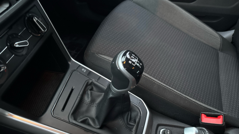 Volkswagen Polo 1.0 Life 5dr Petrol Hatchback